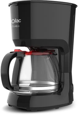 Drip Koffiemachine Solac Coffee4you CF4036 1,5 L 750 W Zwart — thumbnail 3