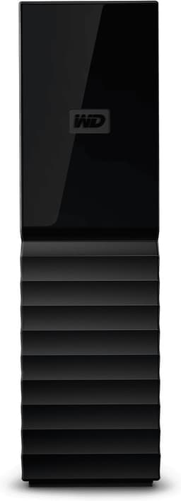 Western Digital My Book - Externe harde schijf - 22 TB — thumbnail 1