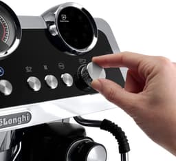 De'Longhi La Specialista Maestro EC9865.M - Pistonmachine met Cold Brew — thumbnail 5