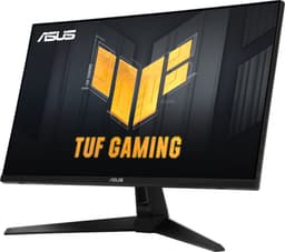ASUS TUF Gaming VG27AQA1A - QHD Gaming Monitor - 144hz (170Hz overklokbaar) - 27 inch — thumbnail 7