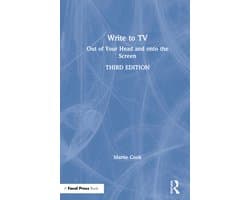 Write to TV