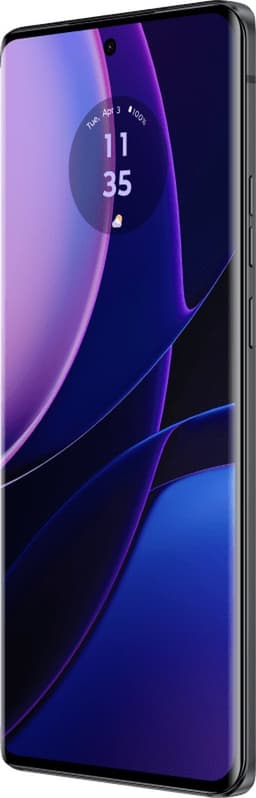 Motorola Edge 40 - 256GB - Eclipse Black — thumbnail 3