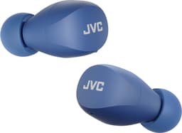 JVC HA-A6T Gumy Mini True Wireless Oordopjes - Blauw — thumbnail 3