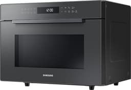Samsung MC35R8058CC/EN - Combi-magnetron - Zwart - PowerGrill Duo - Airfry - Gemakkelijk schoon te houden — thumbnail 14