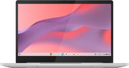 Lenovo IdeaPad Slim 3 Chrome 14M868 MediaTek Kompanio 520 Chromebook 35,6 cm (14") Full HD 8 GB LPDDR4x-SDRAM 128 GB eMMC Wi-Fi 6 (802.11ax) ChromeOS Engels Grijs — thumbnail 5