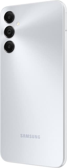 Samsung Galaxy A05s - 128GB - Silver — thumbnail 12