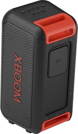 LG XBOOM XL5S Feestluidspreker Zwart 200 W — thumbnail 3