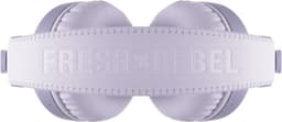 Fresh ‘n Rebel Code Core – Draadloze on-ear koptelefoon – Bluetooth - 30 uur Speeltijd - Dreamy Lilac — thumbnail 12