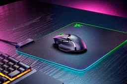 Razer Basilisk V3 X HyperSpeed - Draadloze Gaming Muis - Ergonomisch - RGB - 18.000 DPI - Zwart — thumbnail 18