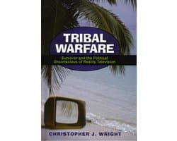 Critical Studies in Television- Tribal Warfare