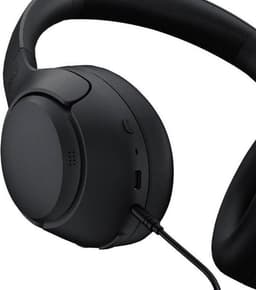 QCY - H3 black - Hoofdtelefoon — thumbnail 2