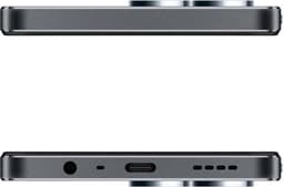 Realme C51 6GB/256GB Zwart — thumbnail 4