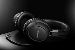 Sandberg - 126-36 - Gaming Headset - Draadloos - USB Type-C - Bluetooth - Zwart — thumbnail 3