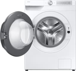 Samsung WW90DG6U85HH wasmachine Voorlader 9 kg 1400 RPM Wit — thumbnail 9