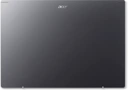 Aspire 14 A14-51M-51F4 - Laptop - 14 inch - Core 5 - 16GB - 512GB SSD - Verlicht toetsenbord - Grijs — thumbnail 5