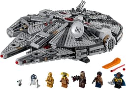 Millennium Falcon™ — thumbnail 7