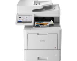 MFC-L9670CDN - all-in-one - kleurenlaserprinter