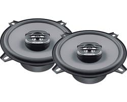 Hertz X 130 autospeaker Rond 2-weg 160 W 1 stuk(s)