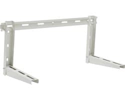 Evolar Airco Muurconsole