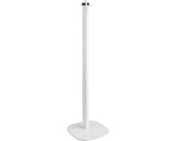 Cavus - Draaibare Speaker Standaard voor Sonos One (SL) - Wit [Ook geschikt voor Sonos Play:1]