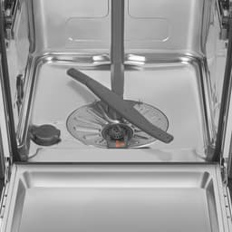 SMEG STL262D - Inbouwvaatwasser - Volledig integreerbaar - 60 cm — thumbnail 5