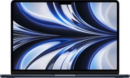 Apple MacBook Air 2022 M2 8-core, 16GB ram, 10-core GPU, 1TB ssd, Qwerty, Blauw — thumbnail 1