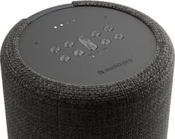 Audio Pro G10 - Smart Assistant Multiroom Actieve Luidspreker - Donkergrijs — thumbnail 3