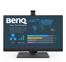 BenQ GW2490T computermonitor 60,5 cm 1920 x 1080 pixels full HD zwart — thumbnail 2