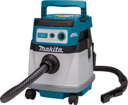 Makita DVC155LZX2 Accu stofzuiger L-klasse nat & droog 2x18V Basic Body — thumbnail 1