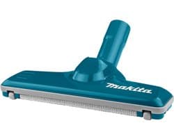 Makita 198527-3 Vloerzuigmond tapijt blauw