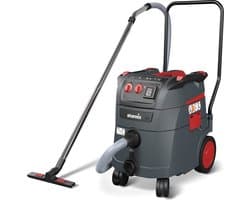 Starmix iPulse L-1635 Top stofzuiger - 018621