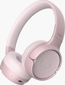 Fresh ‘n Rebel Code Fuse – Draadloze on-ear koptelefoon - Bluetooth - 30 uur Speeltijd - Roze - Smokey Pink — thumbnail 1