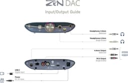 iFi ZEN DAC 3 — thumbnail 5