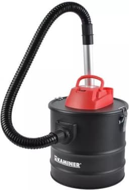 Kaminer Asstofzuiger 18L: Krachtig en Veelzijdig Schoonmaakwerk — thumbnail 1