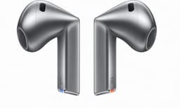 Samsung Galaxy Buds3 - Grijs — thumbnail 8