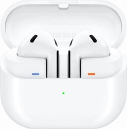 Samsung Galaxy Buds3 - Wit — thumbnail 2