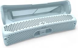 Fixem® - Geschikt voor Bosch droger filter pluizenzeef was droger - 00656033 - Wit - 1 Stuks — thumbnail 9