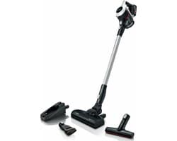 Bosch Unlimited BCS611AM Serie | 6 - Steelstofzuiger - Wit