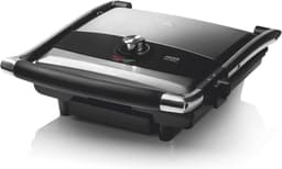 Elektrische Barbecue Haeger New Bistrô 2000 W — thumbnail 1
