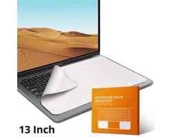 Laptop Scherm Reinigingsdoek | Microvezel Microfiber | Stofdichte Beschermfolie | Toetsenbord Deken | Geschikt Voor Macbook Pro 13 inch