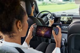 ASUS ROG Ally X - RC72LA-NH007W - Handheld Gaming Console - 1TB - 3 maanden Xbox Game Pass Ultimate — thumbnail 3