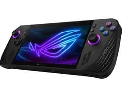 ASUS ROG Ally X - RC72LA-NH007W - Handheld Gaming Console - 1TB - 3 maanden Xbox Game Pass Ultimate