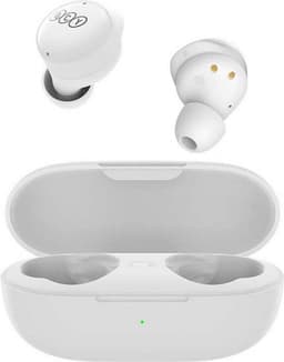 QCY - T17-White - Hoofdtelefoon — thumbnail 1