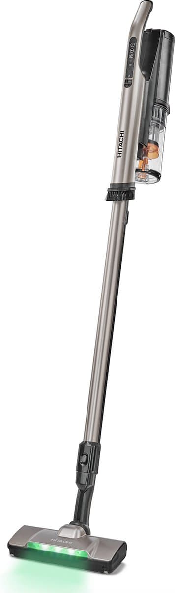 Hitachi PV-XH2M Krachtige cycloon lichtgewicht stofzuiger — afbeelding 1