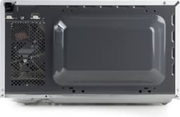 DOMO DO3120 Microgolfoven solo - 20 L - 800 W - wit — thumbnail 7