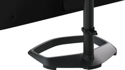 Cooler Master TEMPEST GP27U - 4K IPS 160Hz Gaming Monitor - 27 Inch — thumbnail 4