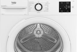 BEKO D3H18301W 8KG WARMTEPOMPDROGER — thumbnail 5
