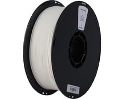Kexcelled PLA Wit Hout/White Wood 1.75mm 1kg 3D Printer filament