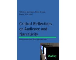 Critical Reflections on Audience and Narrativity