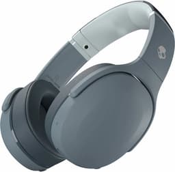 Skullcandy Crusher EVO – Draadloze Koptelefoon Bluetooth – Hoofdtelefoon draadloos – Grijs — thumbnail 1